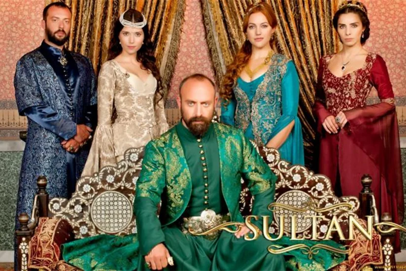 ​Rusiyada türk filmləri qadağan olunacaq