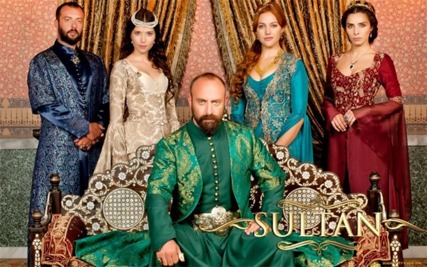 ​Rusiyada türk filmləri qadağan olunacaq