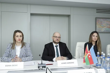 Azərbaycan və Monteneqro arasında əmək, məşğulluq, sosial müdafiə sahəsində əməkdaşlığa dair sənəd imzalanıb