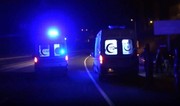 TƏBİB: Bakıda partlayış baş verən əraziyə 5 təcili tibbi yardım briqadası cəlb edilib