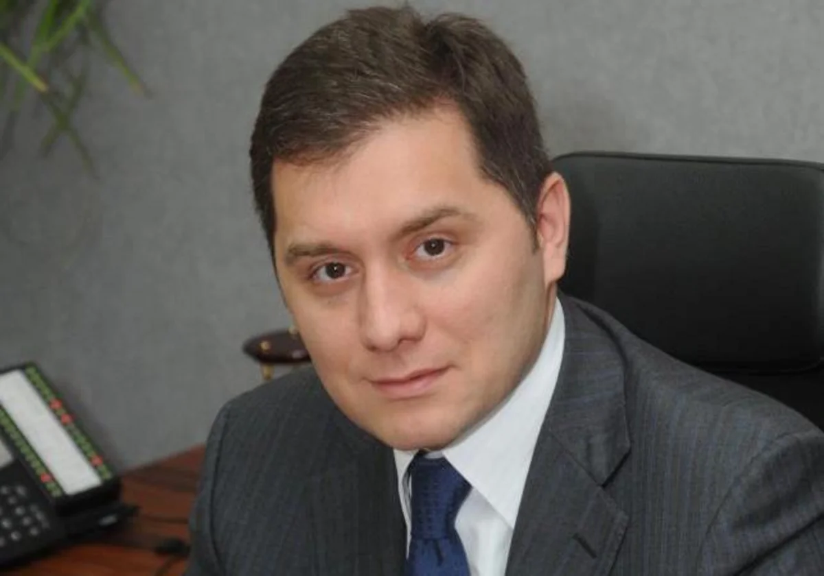 Gala Hayat Insurance appoints new chairman