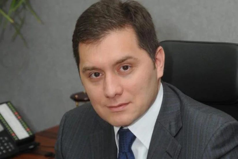 Qala Həyat Sığortanın sədri dəyişib