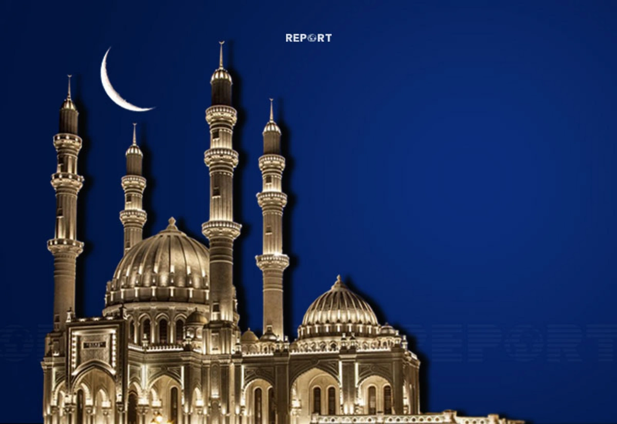 Ramazan ayında Qədr gecələrinin vaxtları məlum olub
