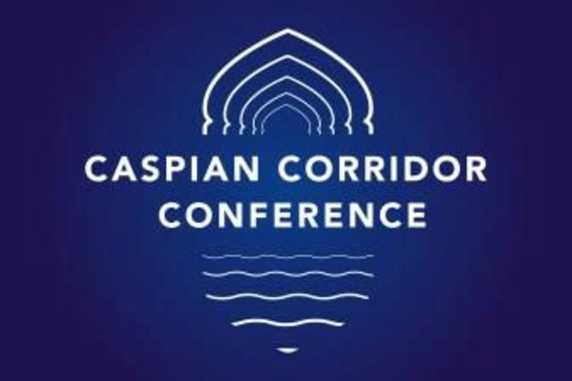 London to host third Caspian Coridor Conference