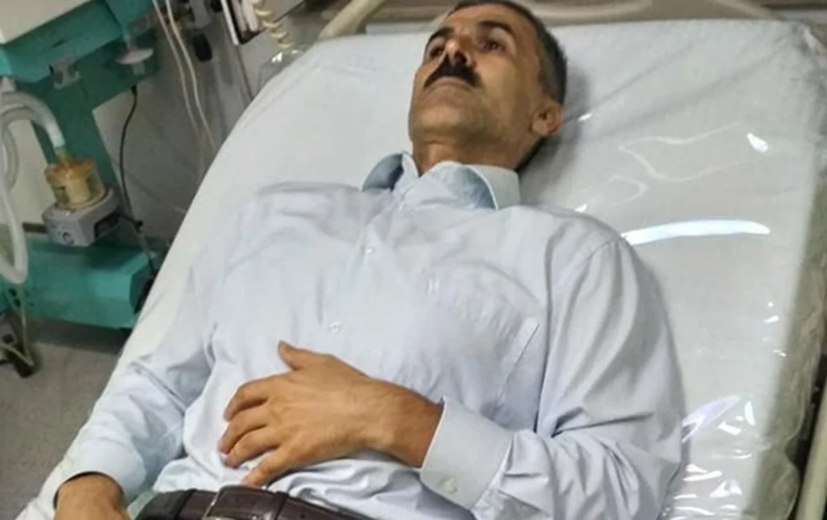 YAP-ın şöbə müdiri Oqtay Gülalıyevə baş çəkib