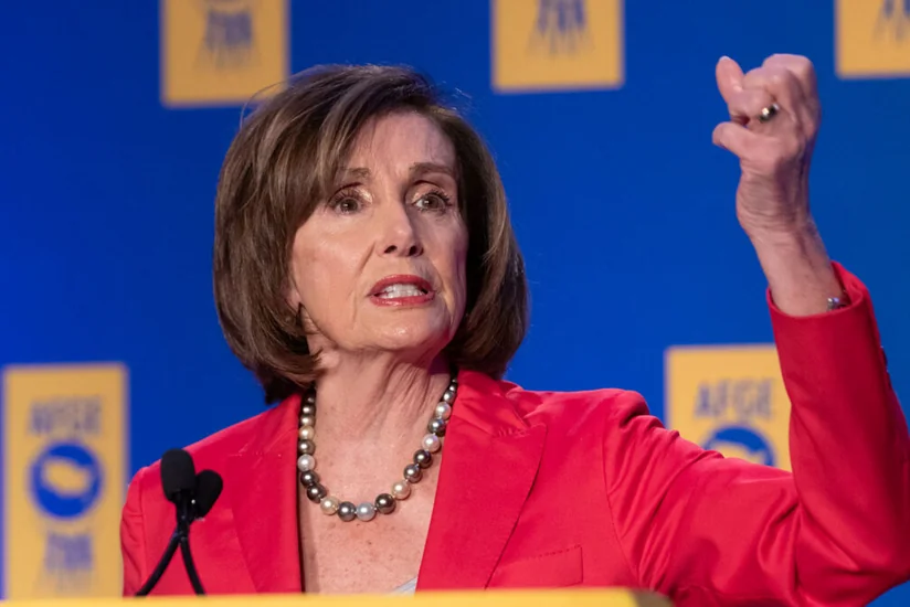 Politico: В случае эскалации на Тайване США могут забыть об Украине