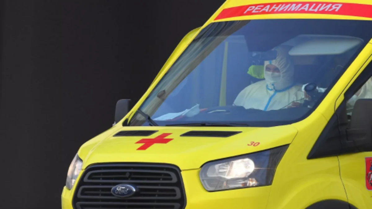 В Москве растет число жертв коронавируса