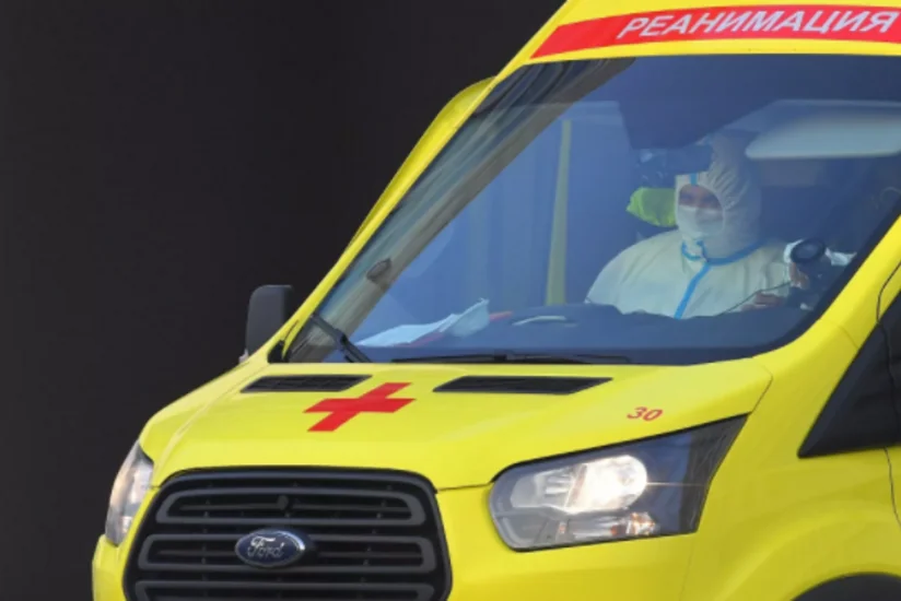 В Москве растет число жертв коронавируса