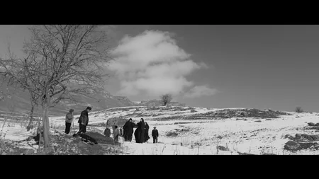 Azərbaycan filmi beynəlxalq mükafata namizəddir