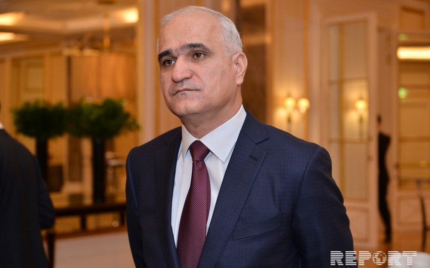 ​İqtisadiyyat və sənaye naziri Neftçalada vətəndaşlarla görüşəcək