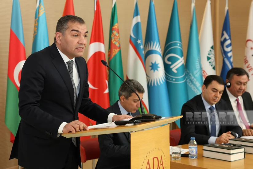 Fuad Nağıyev: İpək Yolu mədəniyyətini turizmə qazandırmaq üçün birgə strategiyalar hazırlanmalıdır