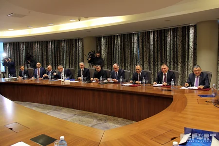 AFFA komitələrinə təyinatlar olub, Bakcell Arena” ilə bağlı qərar verilib