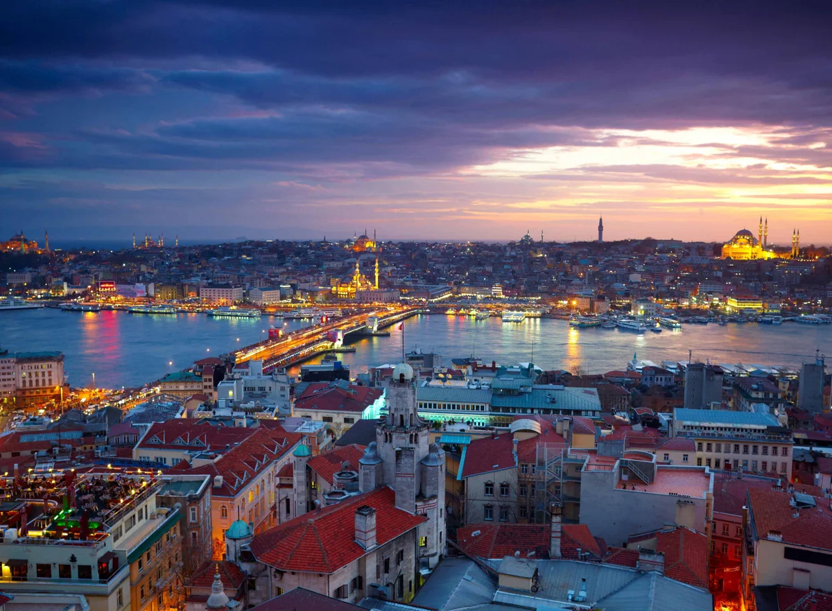 International aluminum technologies exhibition to be held  in Istanbul