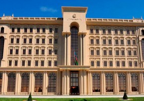 В апреле около 7 тыс. иностранцев обратились в ГМС за разрешением на проживание в Азербайджане