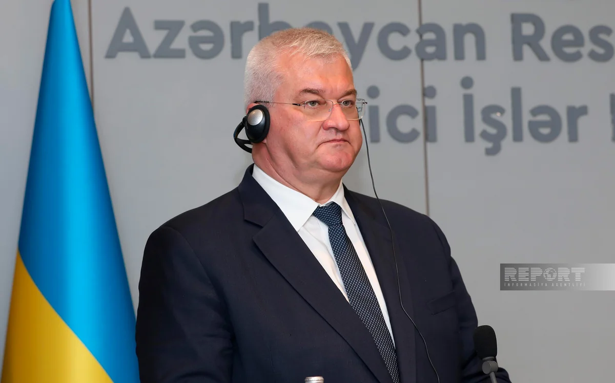 Sibiqa: Rusiya raketlərini vurmaqda Avropanın bizə kömək edəcəyini gözləyirik