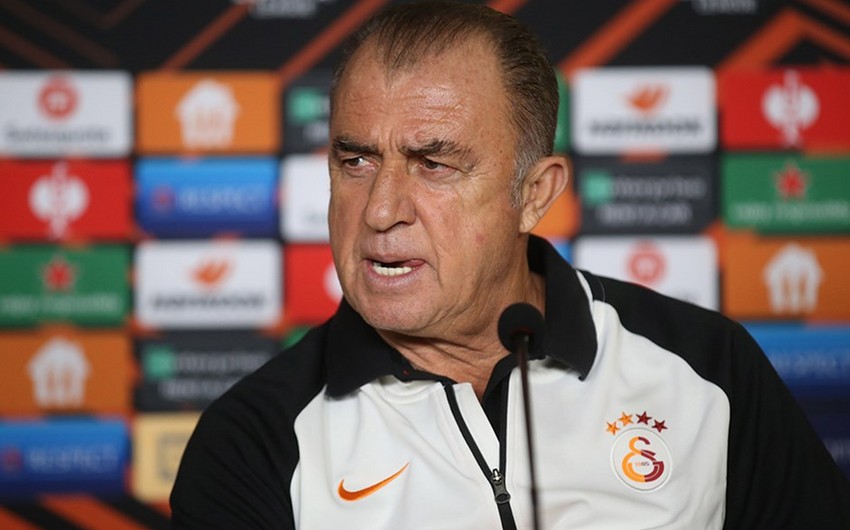 Fatih Terim Qalatasaray prezidentliyinə namizəd olur