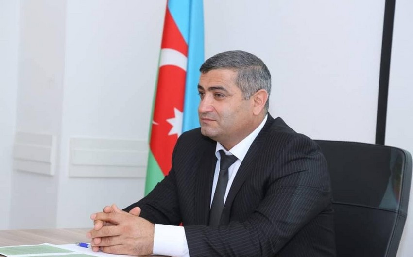 Əkinçilik Elmi-Tədqiqat İnstitutuna yeni direktor təyin edilib