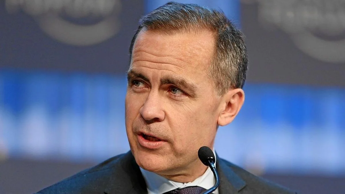 Экс-глава Банка Англии: Brexit - причина высокой инфляции в Великобритании