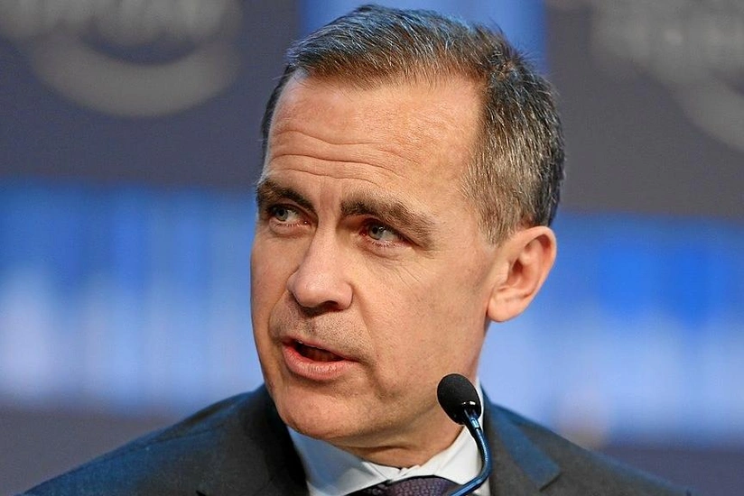 Экс-глава Банка Англии: Brexit - причина высокой инфляции в Великобритании