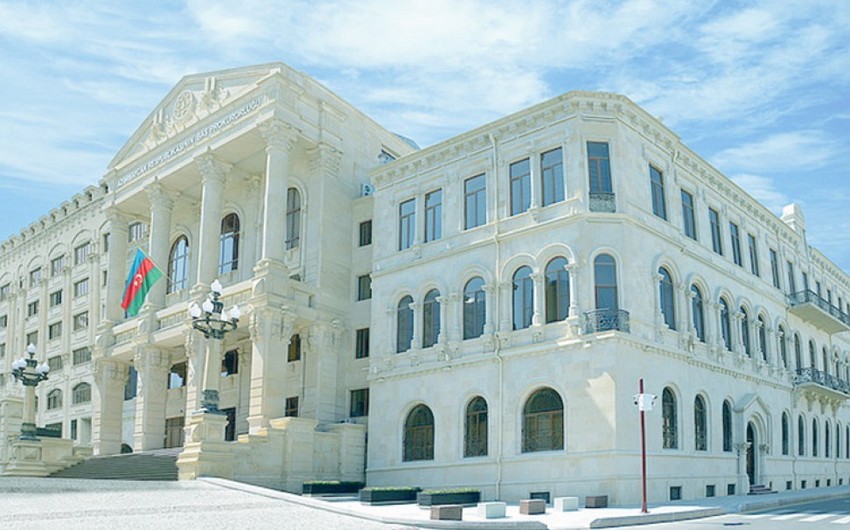 Baş Prokurorluq xəbər portalının rəhbərliyinə xəbərdarlıq edib