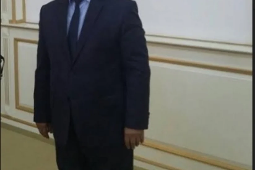 Ağdam Rayon İcra Hakimiyyətində yeni təyinat olub