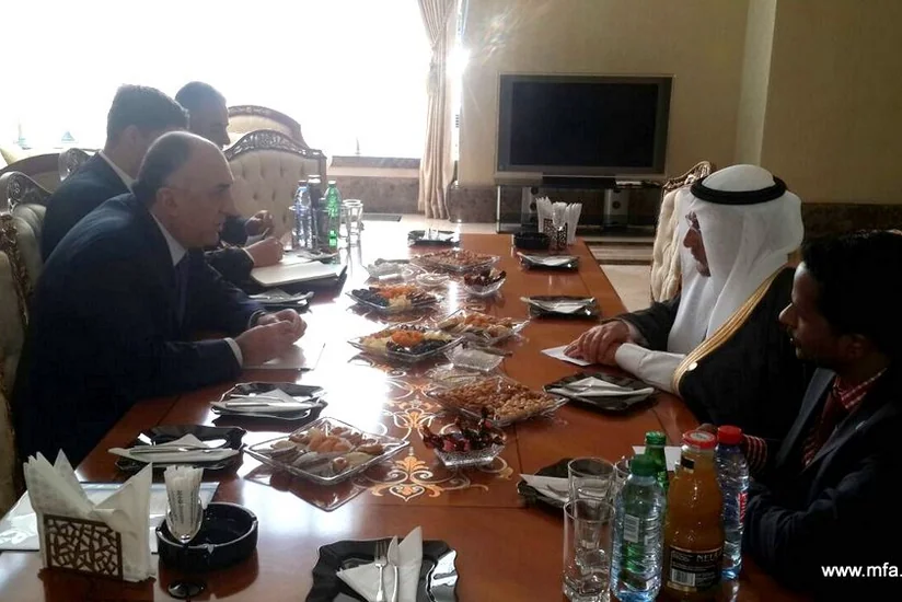 Ermənistanın Azərbaycana qarşı təcavüzünə dair Kontakt Qrupunun ilk iclası keçiriləcək