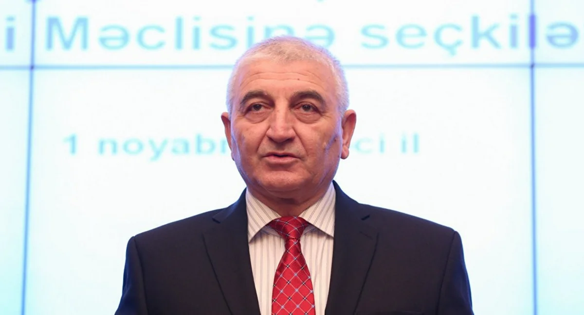 Məzahir Pənahov: “Parlament seçkiləri Azərbaycanın tarixində dönüş nöqtəsi olmalıdır”