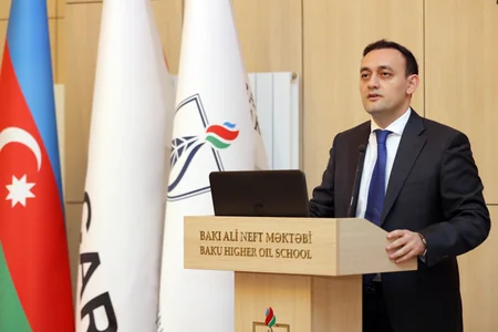 SOCAR, BP to co-op to reduce methane emissions in Azerbaijan
