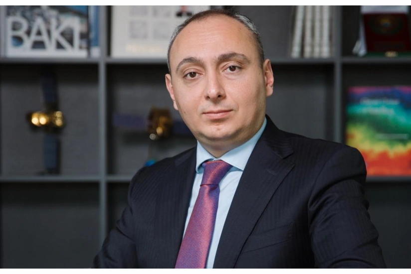 Saməddin Əsədov: Azərbaycanın 4-cü peykinin orbita buraxılması üzrə hazırlıq işləri sürətləndiriləcək