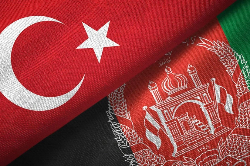Türkiyə və Əfqanıstanın Azərbaycandakı səfirləri görüşüb