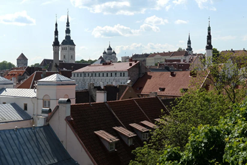 Estoniya immiqrantların qəbulundan imtina edib