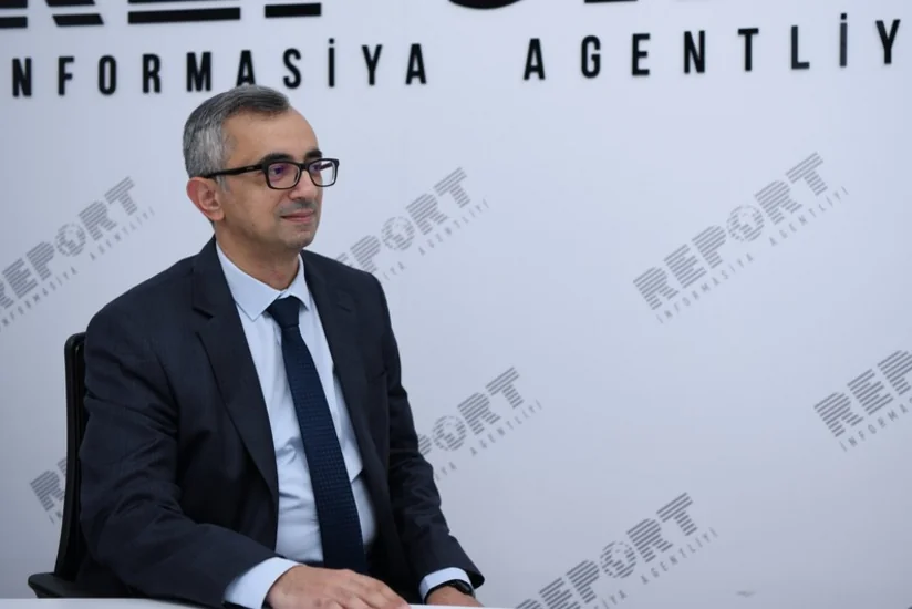 Фуад Гусейналиев: Азербайджан не приемлет никакого давления