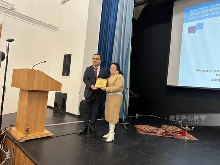 MSLU Rector: Fuzuli integral to cultural code of Azerbaijani nation