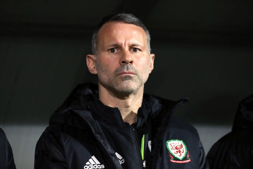Ryan Giggs to appear in court on assault charges