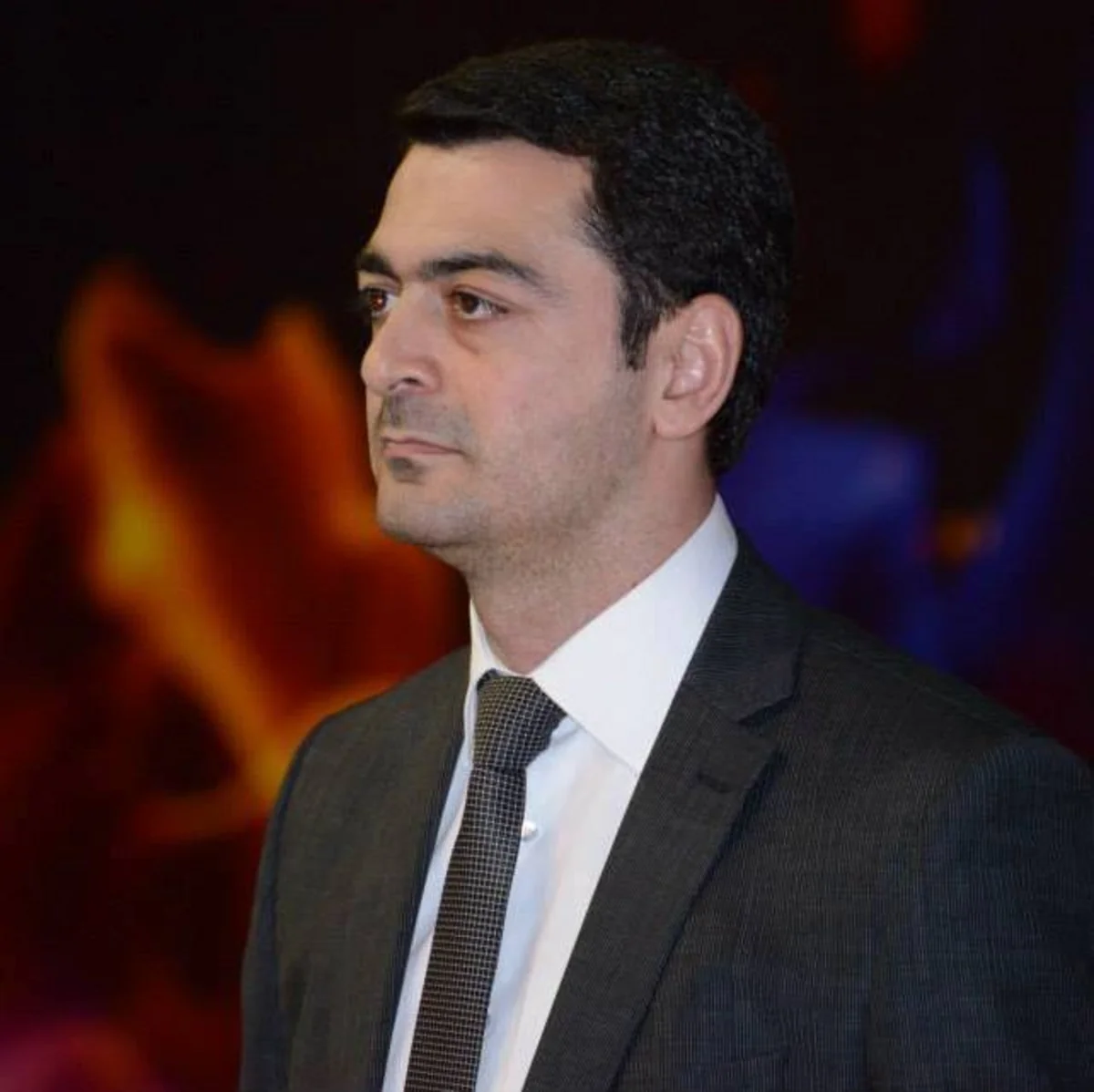 Azerbaijani national taekwondo team meets new senior coach