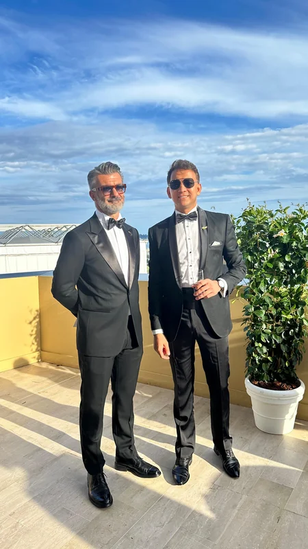 CineMastercard debuts at Cannes International Film Festival