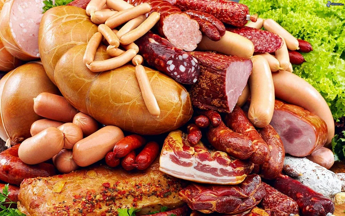 Smolenskdən Azərbaycana kolbasa idxalına başlanacaq