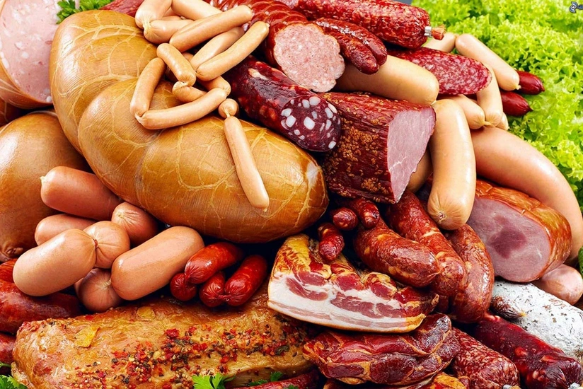 AQTA kolbasa və sosiska məhsullarında aparılan yoxlamaların nəticəsini açıqlayıb - SİYAHI