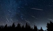 Bu gecə Bakıda meteor yağışı müşahidə ediləcək