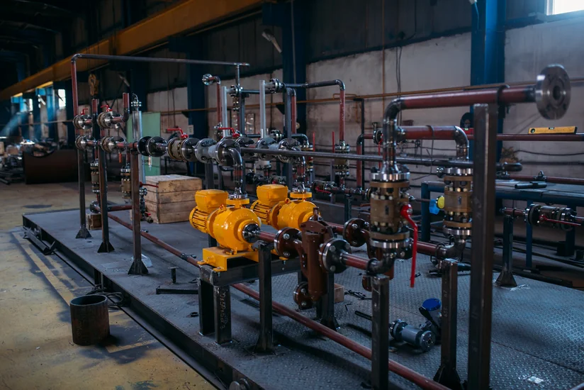 SocTrade şirkətinin direktoru: SOCAR Ukraynada neft məhsullarının keyfiyyətini yoxlamaq üçün ən yaxşı avadanlıqlardan istifadə edir