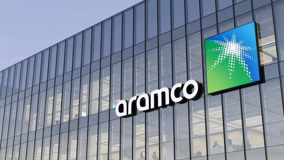 Saudi Aramco reports record profit of $161.1B in 2022
