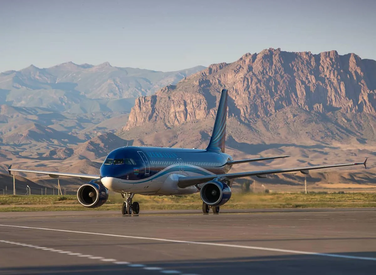 Bakı-Naxçıvan-Bakı aviareysləri üzrə güzəştlər azaldılıb, biletin qiyməti 60 manat olub