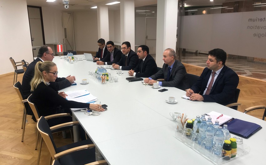 Bakı Limanı Avropadan Orta Asiyaya və Çinə yük daşımalarının genişləndirilməsi məqsədi ilə saziş imzalayıb