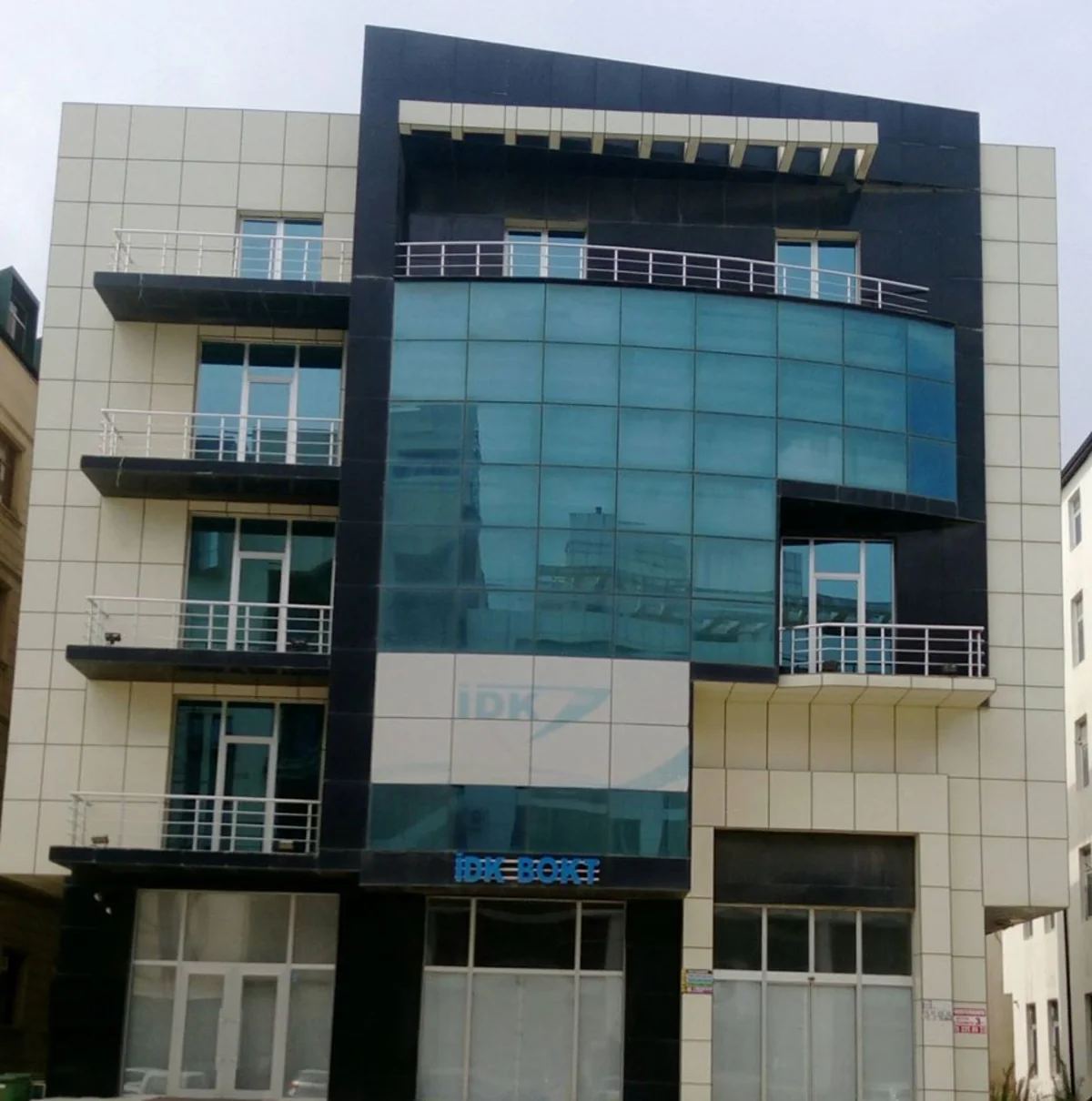“İDK” BOKT-un xalis mənfəəti kəskin artıb