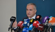 Фарид Шафиев: Баку становится политическим и научным центром в борьбе с исламофобией