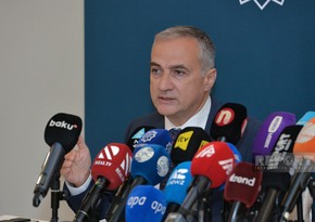 Farid Shafiyev: Baku becomes political, scientific hub in fight against Islamophobia