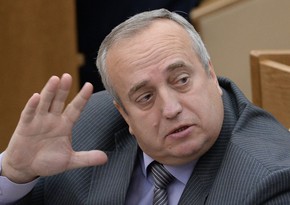 Бывшему российскому парламентарию запретили въезд в Армению