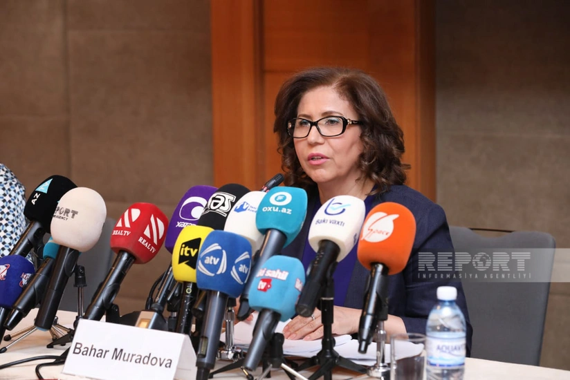 Dövlət Komitəsinin Dəstək Xəttinə məişət zorakılığı ilə bağlı 34 kişi, 112 qadın müraciət edib