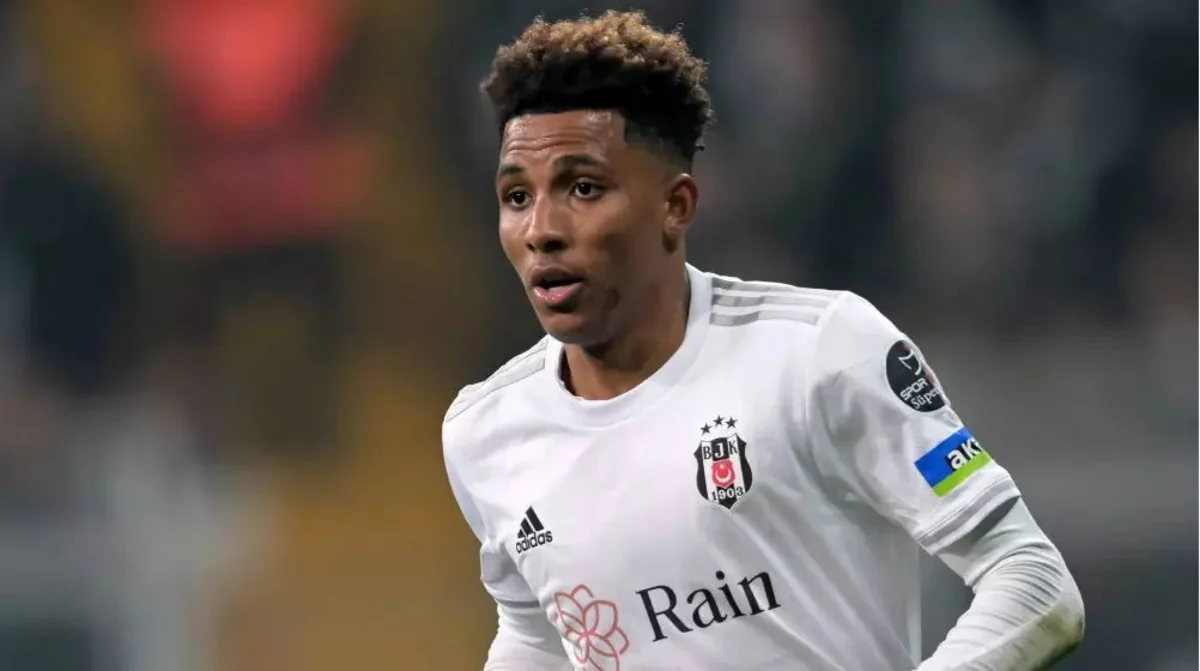 Beşiktaşın futbolçusu Rusiya klubuna keçməyə razılıq verib