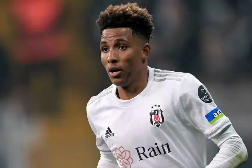 Beşiktaşın futbolçusu Rusiya klubuna keçməyə razılıq verib